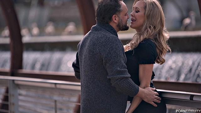 For the Love of Brandi