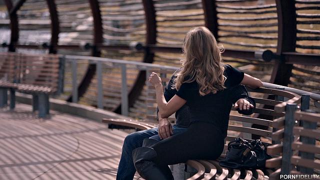 For the Love of Brandi