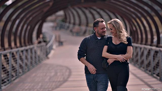 For the Love of Brandi