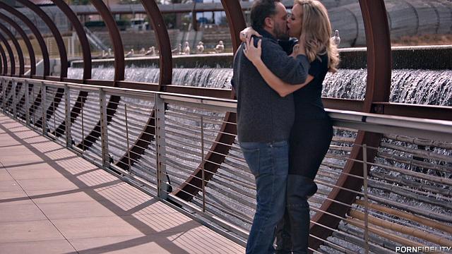 For the Love of Brandi