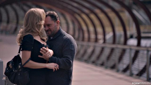 For the Love of Brandi