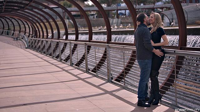 For the Love of Brandi