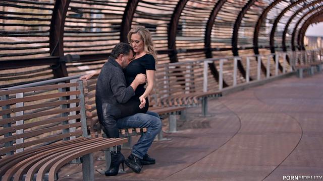 For the Love of Brandi