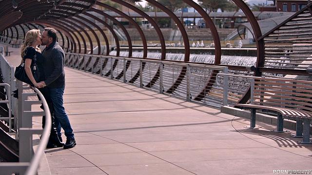 For the Love of Brandi