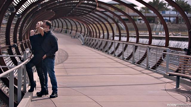 For the Love of Brandi