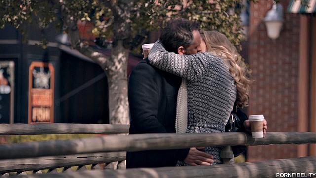 For the Love of Brandi