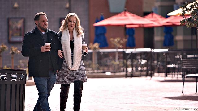 For the Love of Brandi