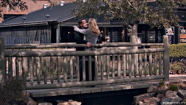 For the Love of Brandi