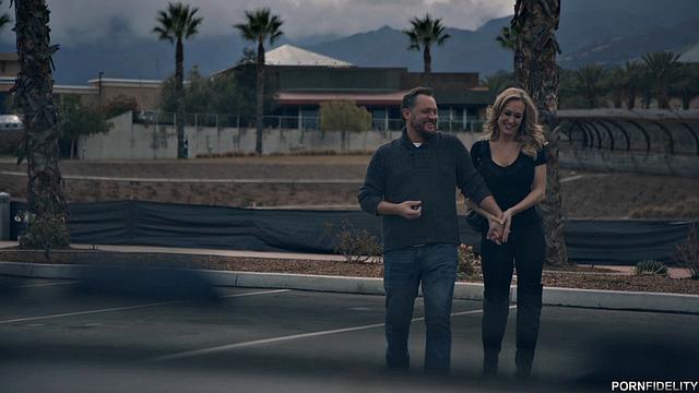 For the Love of Brandi