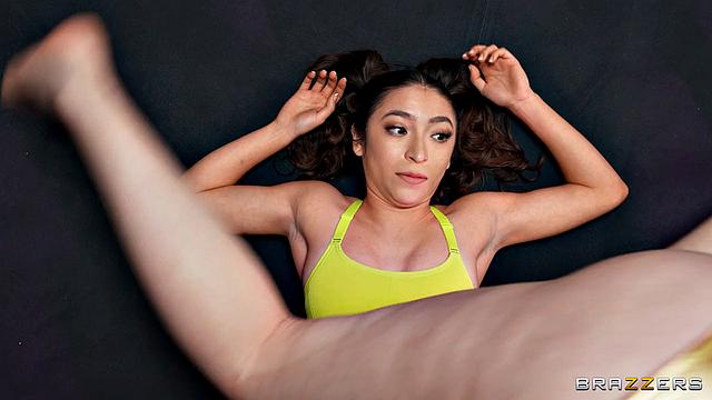 Brawling Cuties Throw Bangers and Get 