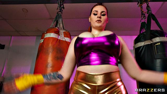 Brawling Cuties Throw Bangers and Get 