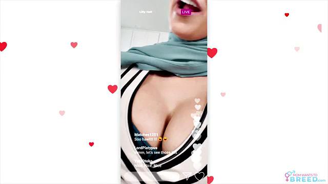 Hijab Hunter - S2:E3