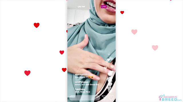 Hijab Hunter - S2:E3
