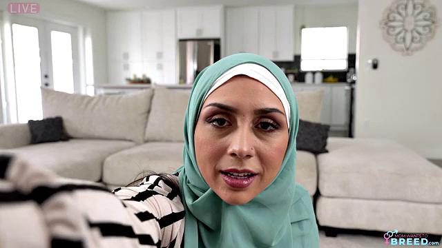 Hijab Hunter - S2:E3