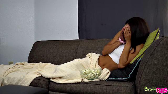 Sweet Dreams For Stepsis - S15:E11