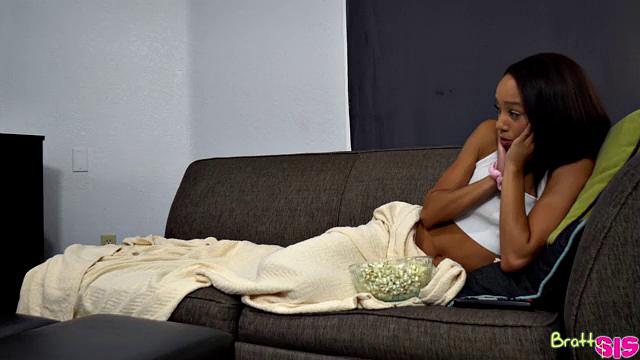 Sweet Dreams For Stepsis - S15:E11