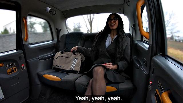 Sexy car slut fucked smashed by big dick in wet pussy hole