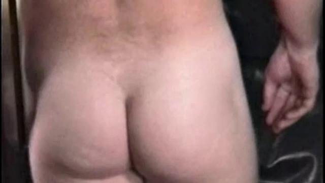 Dan gets raw and sweaty with another working man