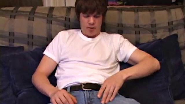 Matthew Gets Handjob