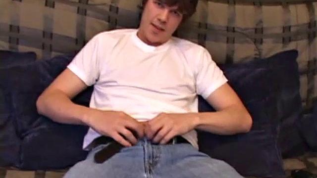 Matthew Gets Handjob