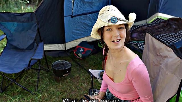 Get ready to be tit-fucked and fucked hard in the VIP4K video with my hot Czech pussy