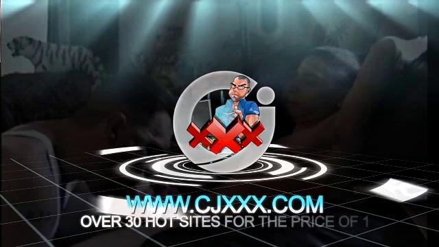 Прямолинейный Кори показал класс - дважды кончил, ну бывает