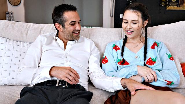 Pleasure Comes First