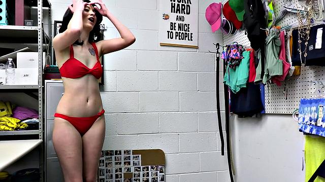 Case No. 7906183 - Audition