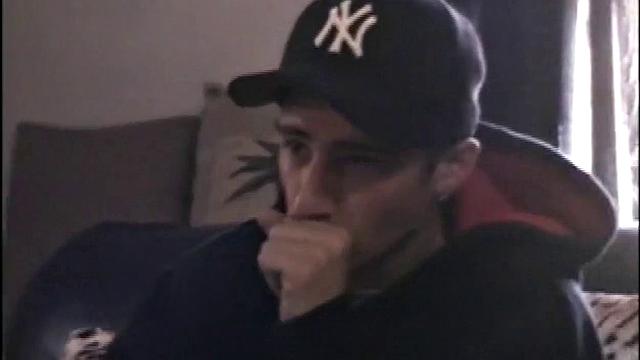 Finding Boy Corys Lomits