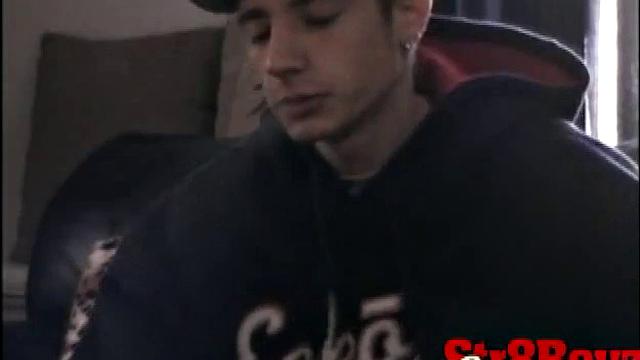 Finding Boy Corys Lomits