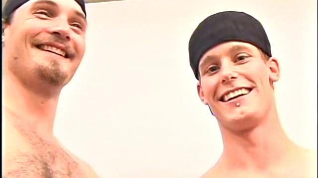 Straight Freddy and Jason 69