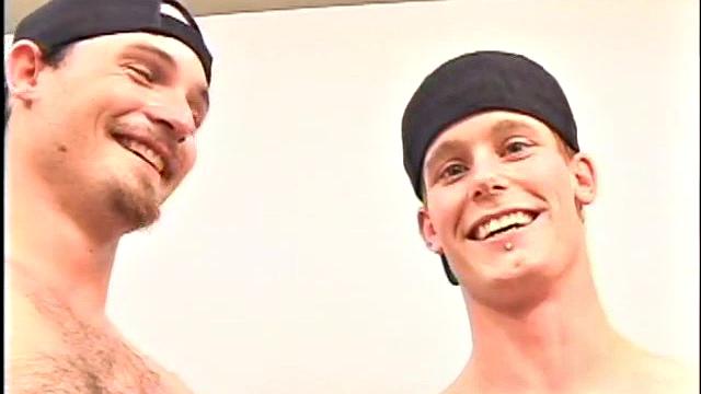 Straight Freddy and Jason 69