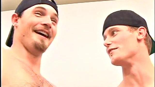 Straight Freddy and Jason 69