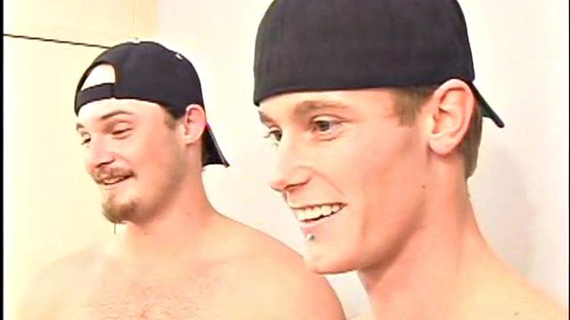 Straight Freddy and Jason 69