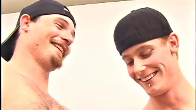 Straight Freddy and Jason 69