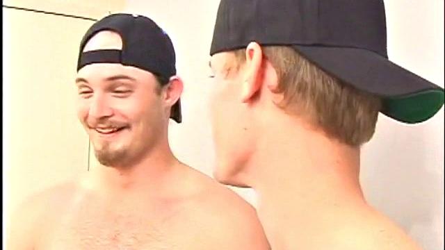 Straight Freddy and Jason 69