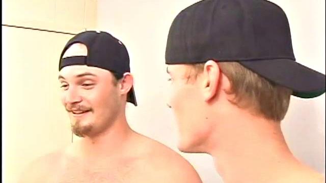 Straight Freddy and Jason 69