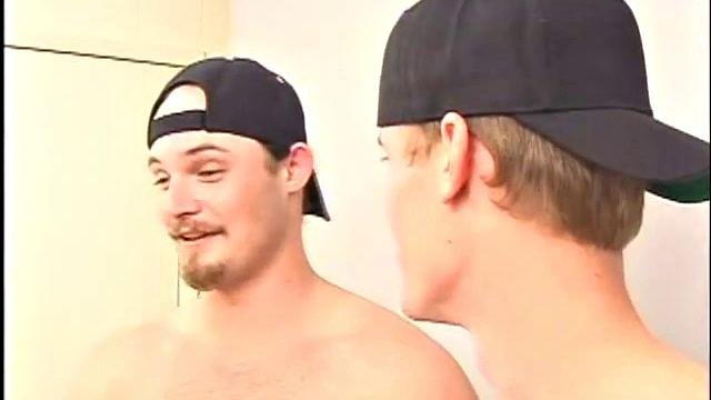 Straight Freddy and Jason 69