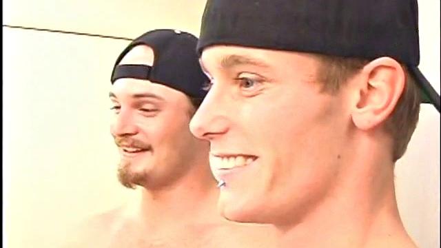 Straight Freddy and Jason 69