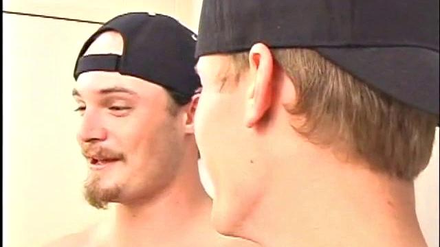 Straight Freddy and Jason 69