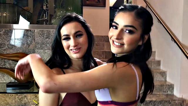 Emily Willis is January 2019 Cherry of the Month