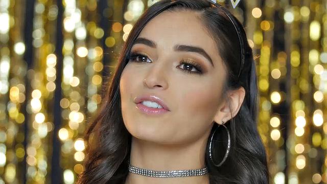 Emily Willis is January 2019 Cherry of the Month