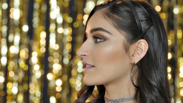 Emily Willis is January 2019 Cherry of the Month