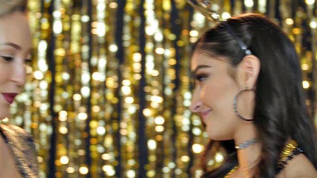 Emily Willis is January 2019 Cherry of the Month