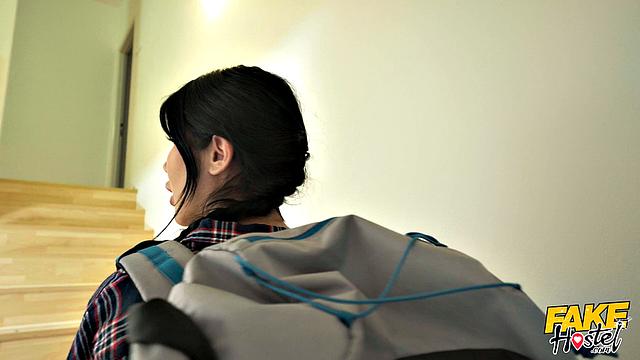 The Teacher and Student