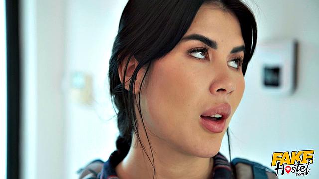 The Teacher and Student