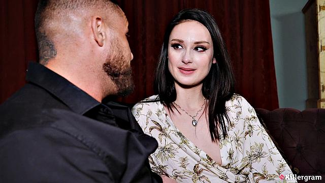 My Double Penetration Fantasy