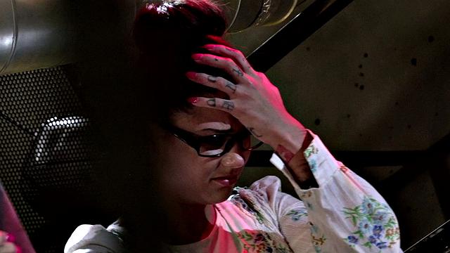 American Whore Story: Episode Five