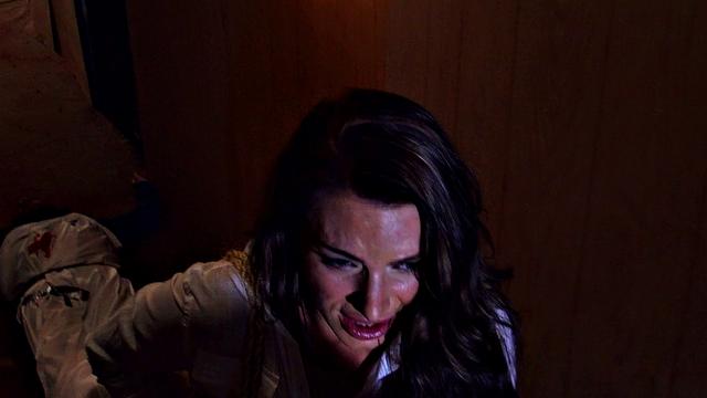 American Whore Story: Episode Five