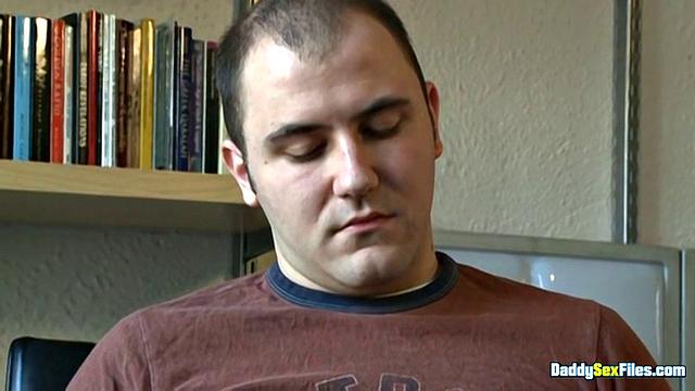 Kurtz rides a thick cock and drains every last drop